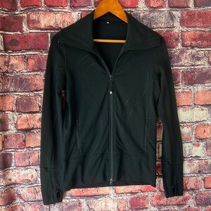 lululemon Black Define Jacket